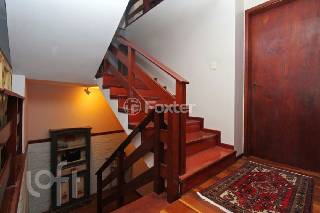 Casa à venda com 3 quartos, 274m² - Foto 35