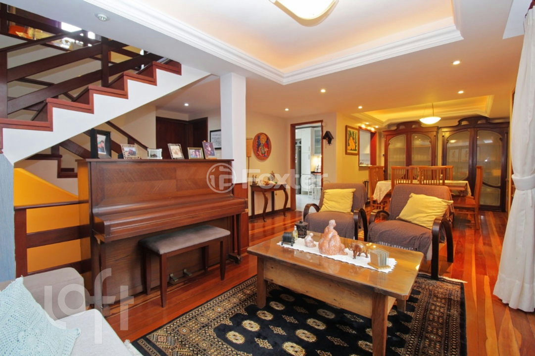 Casa à venda com 3 quartos, 274m² - Foto 6