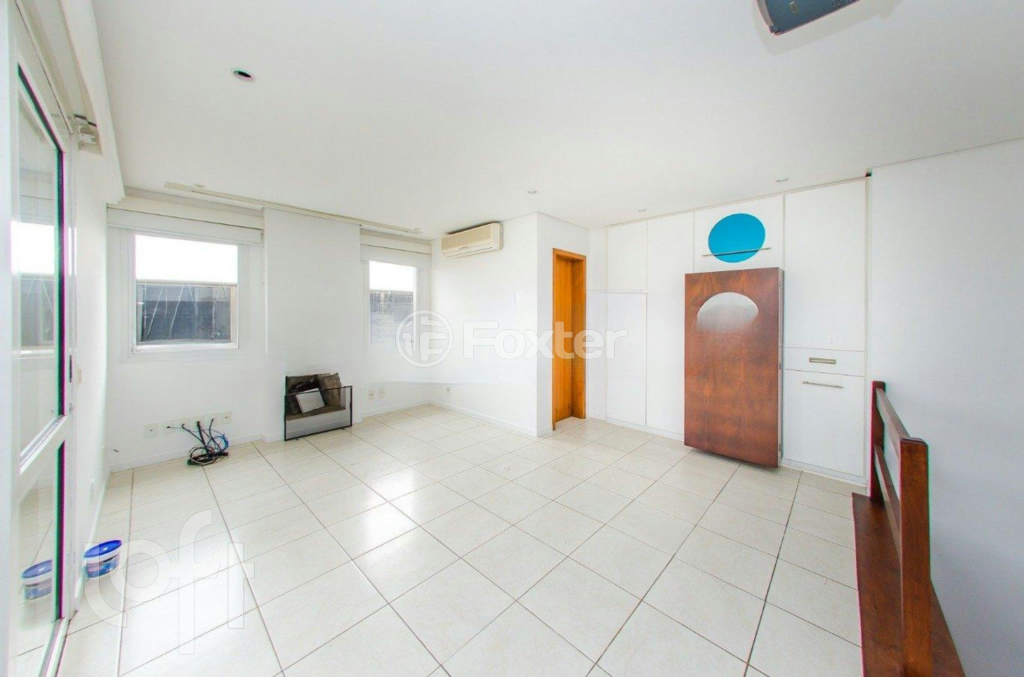 Cobertura à venda com 1 quarto, 174m² - Foto 6