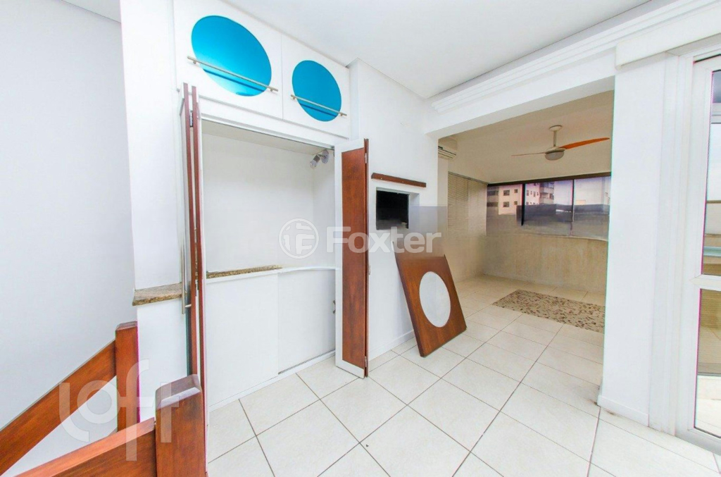 Cobertura à venda com 1 quarto, 174m² - Foto 7