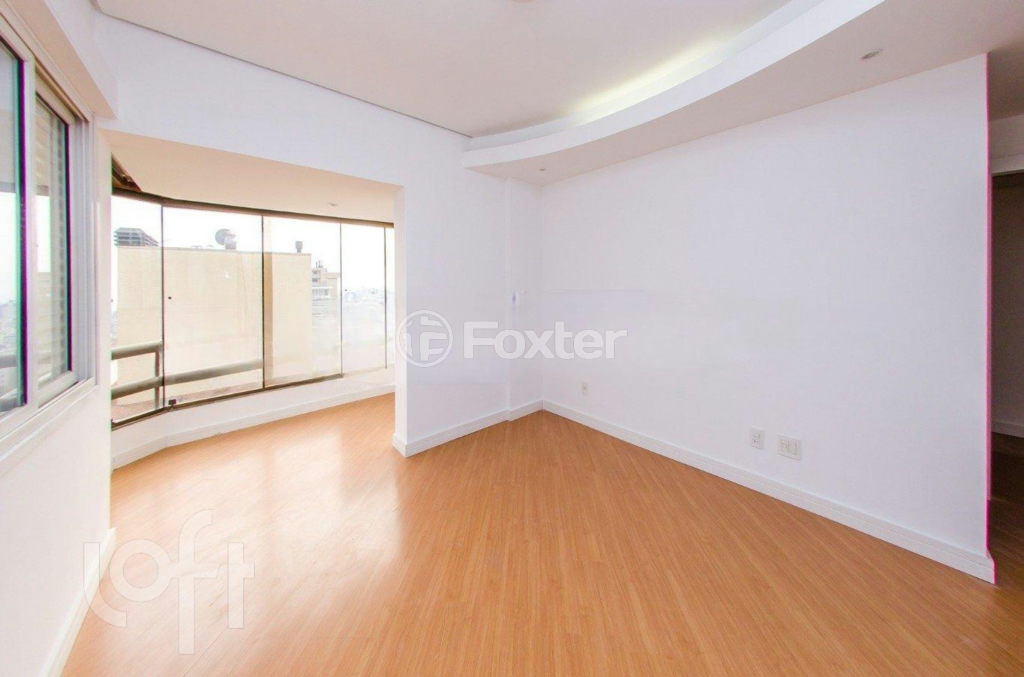 Cobertura à venda com 1 quarto, 174m² - Foto 16