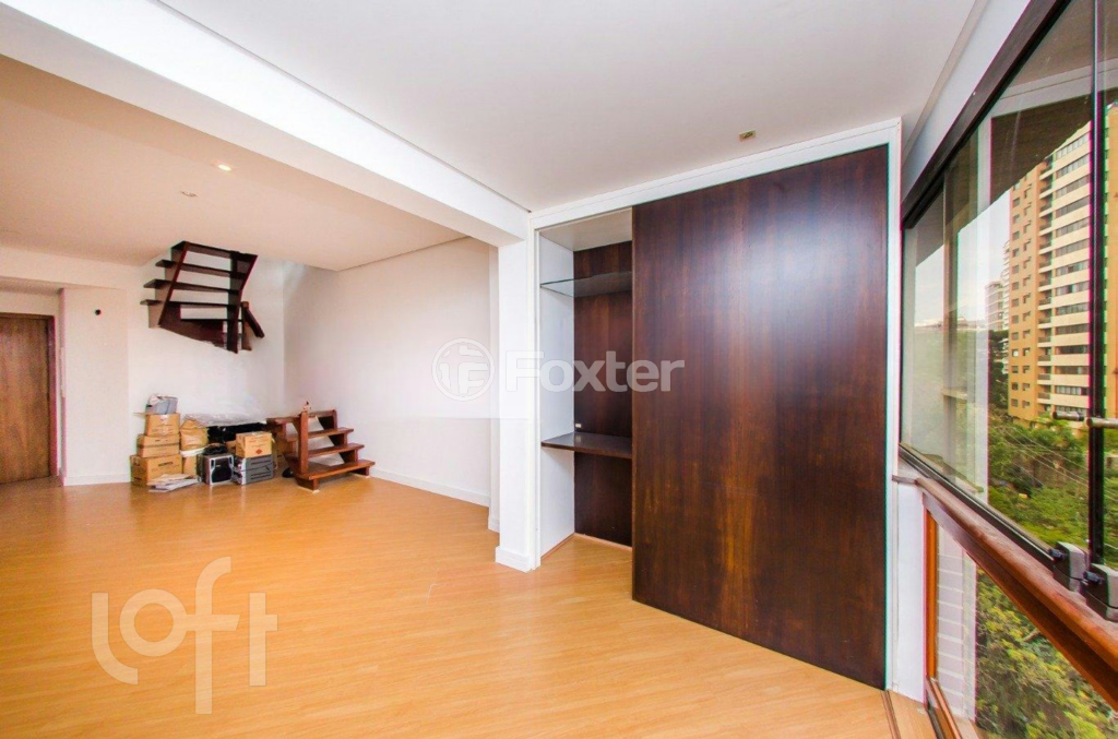 Cobertura à venda com 1 quarto, 174m² - Foto 11