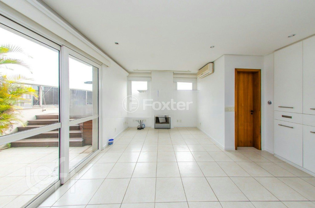 Cobertura à venda com 1 quarto, 174m² - Foto 2