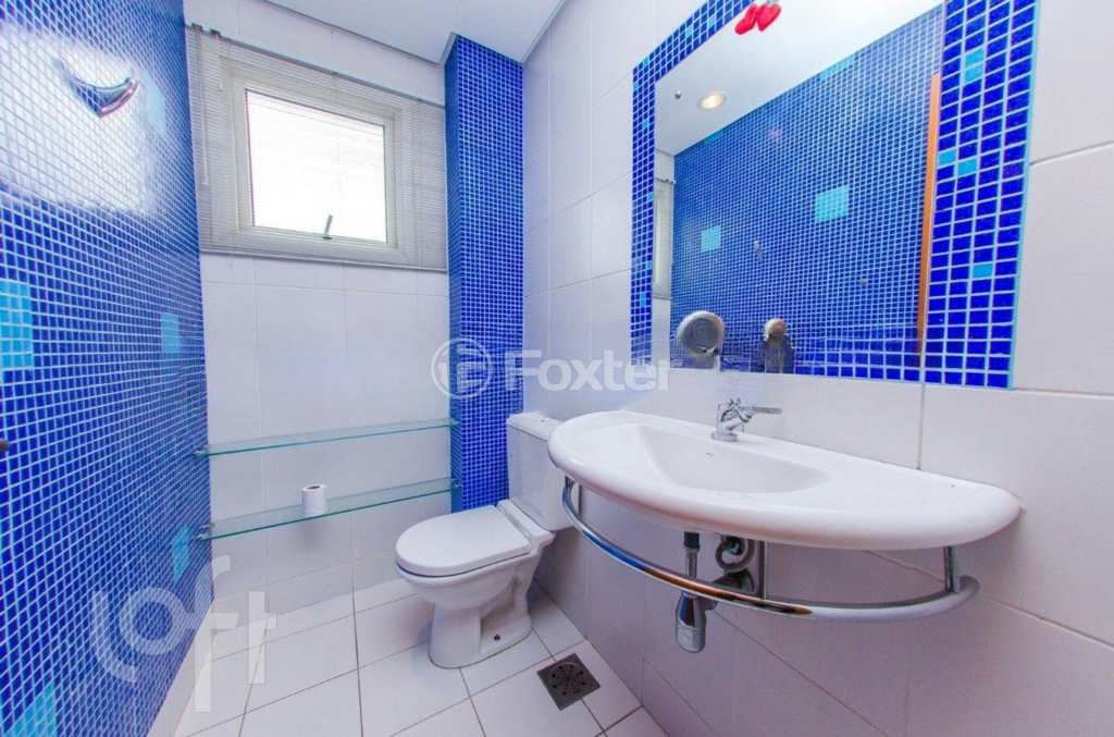 Cobertura à venda com 1 quarto, 174m² - Foto 21