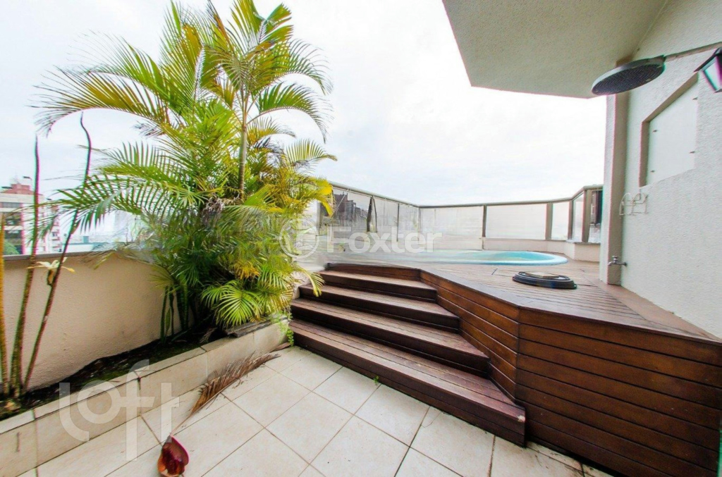 Cobertura à venda com 1 quarto, 174m² - Foto 30