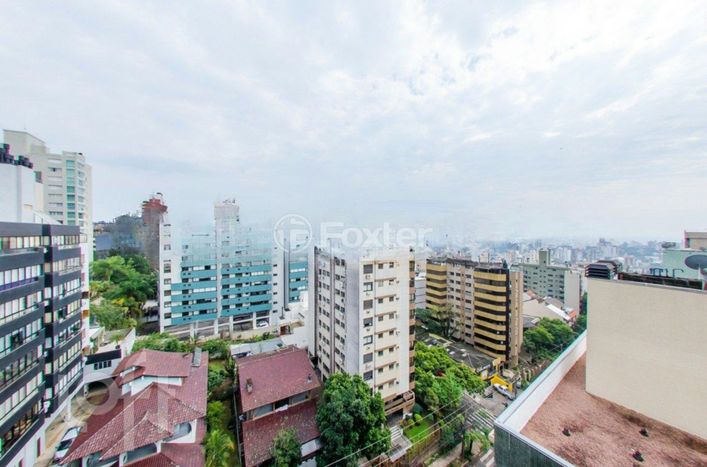 Cobertura à venda com 1 quarto, 174m² - Foto 4