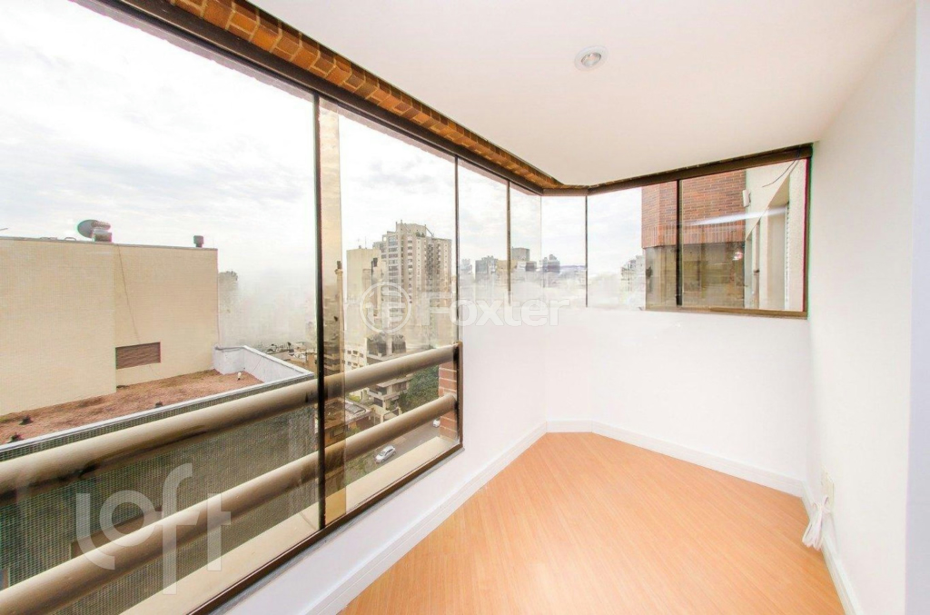 Cobertura à venda com 1 quarto, 174m² - Foto 13