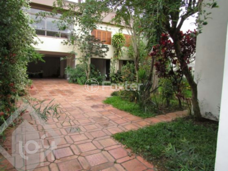 Casa à venda com 4 quartos, 234m² - Foto 29