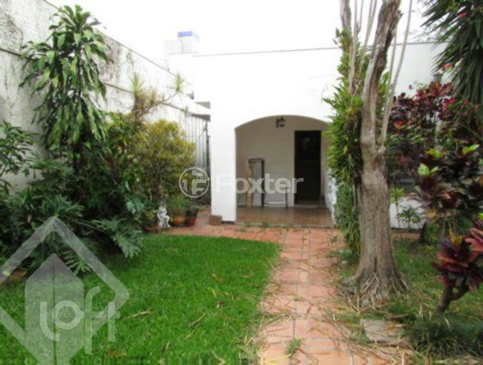 Casa à venda com 4 quartos, 234m² - Foto 26