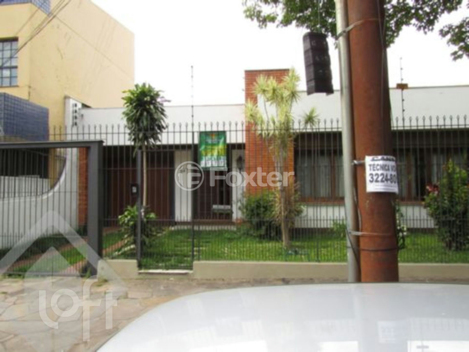 Casa à venda com 4 quartos, 234m² - Foto 2