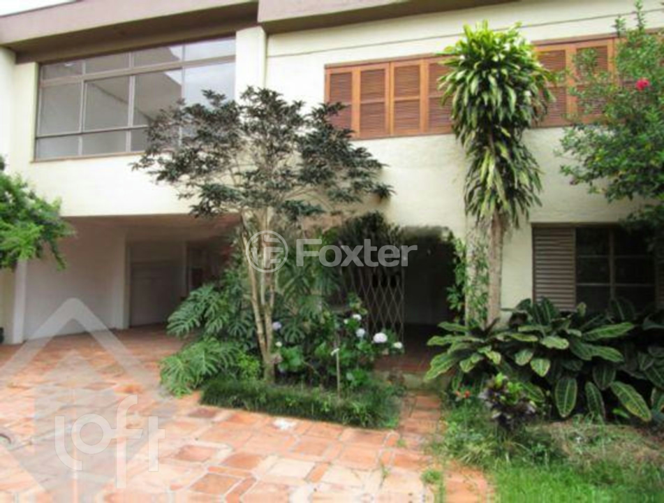 Casa à venda com 4 quartos, 234m² - Foto 30