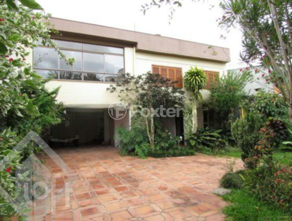 Casa à venda com 4 quartos, 234m² - Foto 28