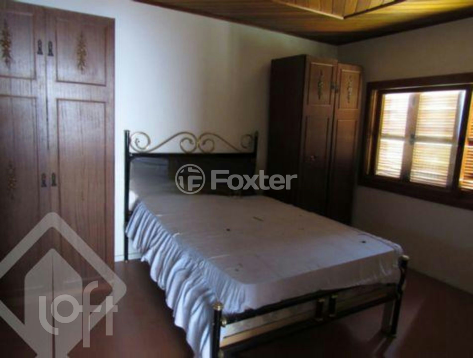 Casa à venda com 4 quartos, 234m² - Foto 36