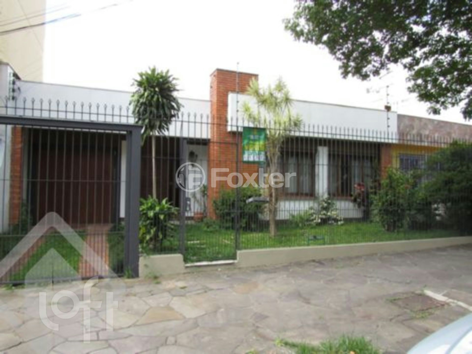 Casa à venda com 4 quartos, 234m² - Foto 41