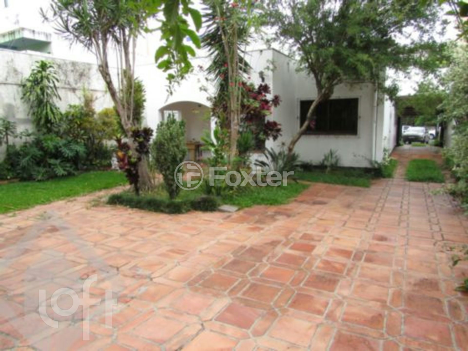 Casa à venda com 4 quartos, 234m² - Foto 27