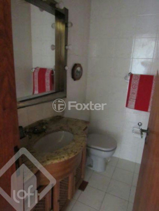Casa à venda com 4 quartos, 234m² - Foto 16