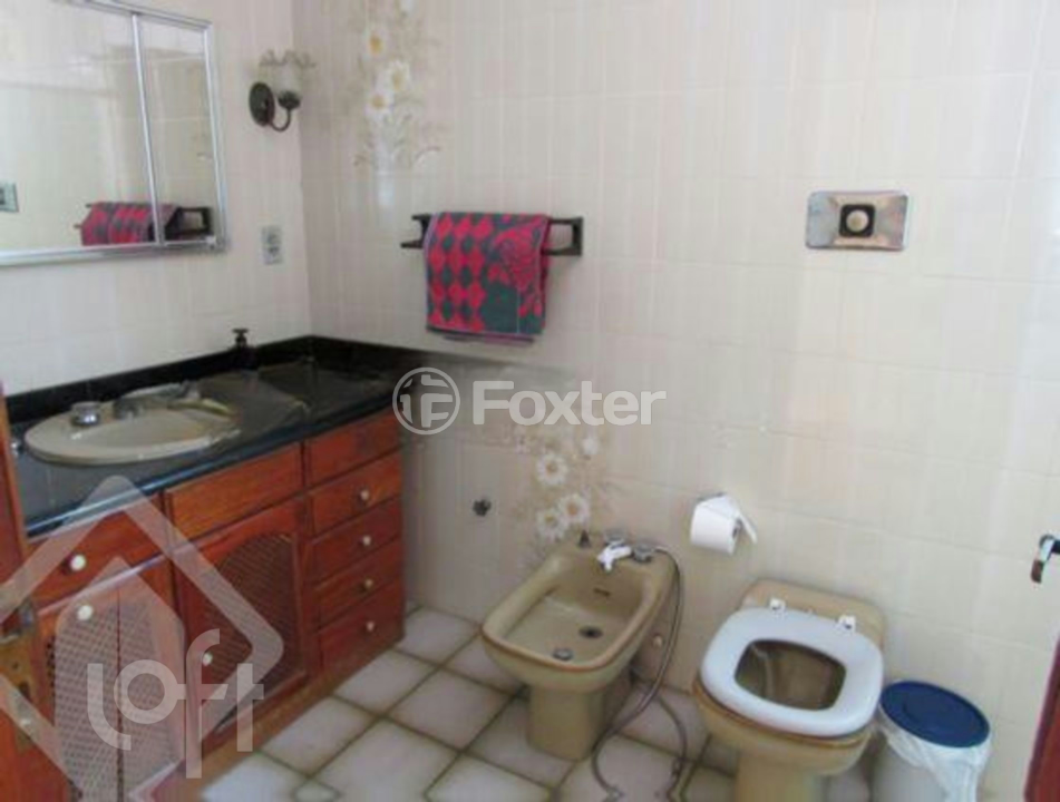 Casa à venda com 4 quartos, 234m² - Foto 8
