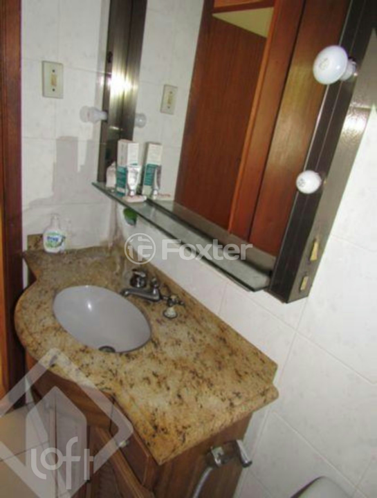 Casa à venda com 4 quartos, 234m² - Foto 17
