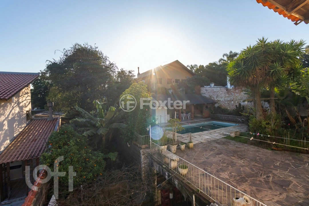 Casa à venda com 4 quartos, 350m² - Foto 36