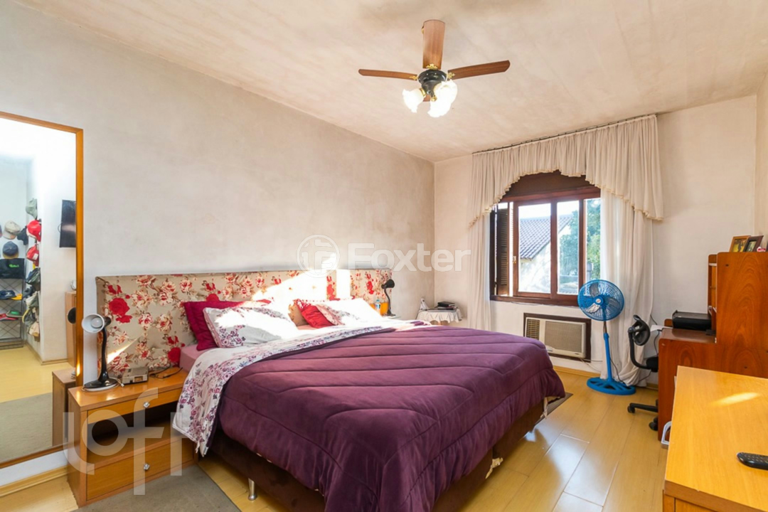 Casa à venda com 4 quartos, 350m² - Foto 7