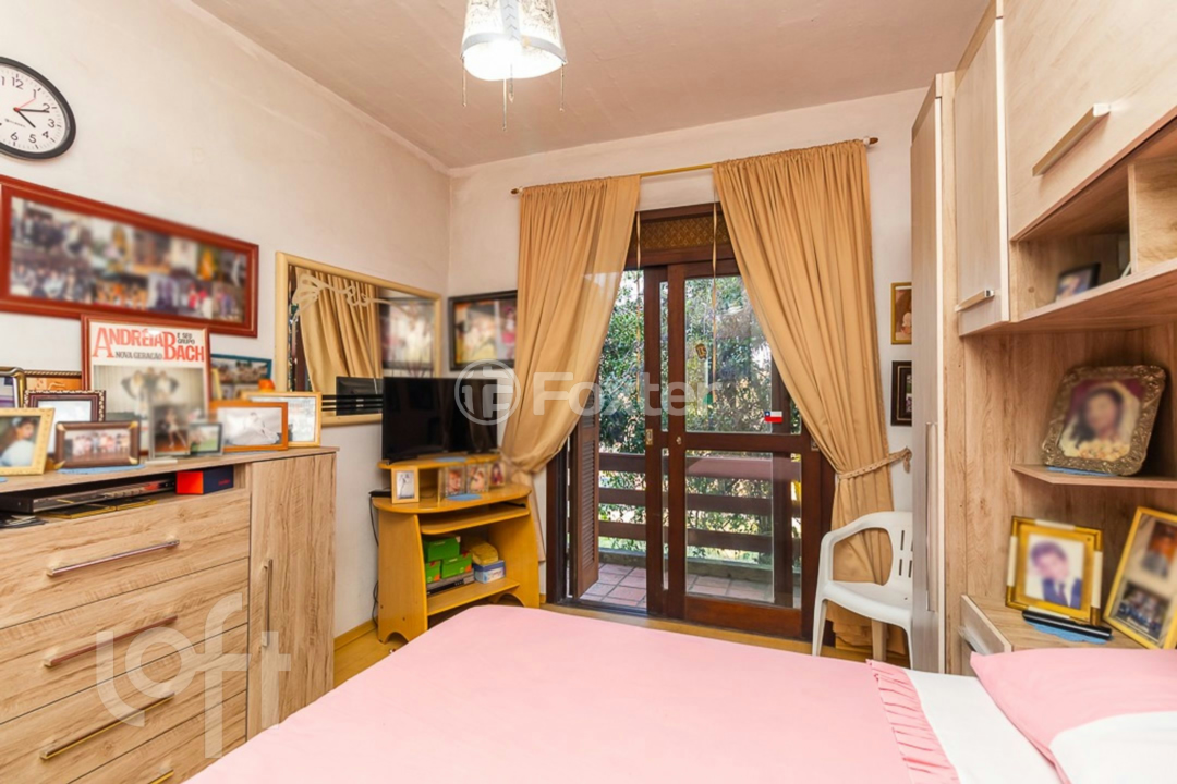 Casa à venda com 4 quartos, 350m² - Foto 15