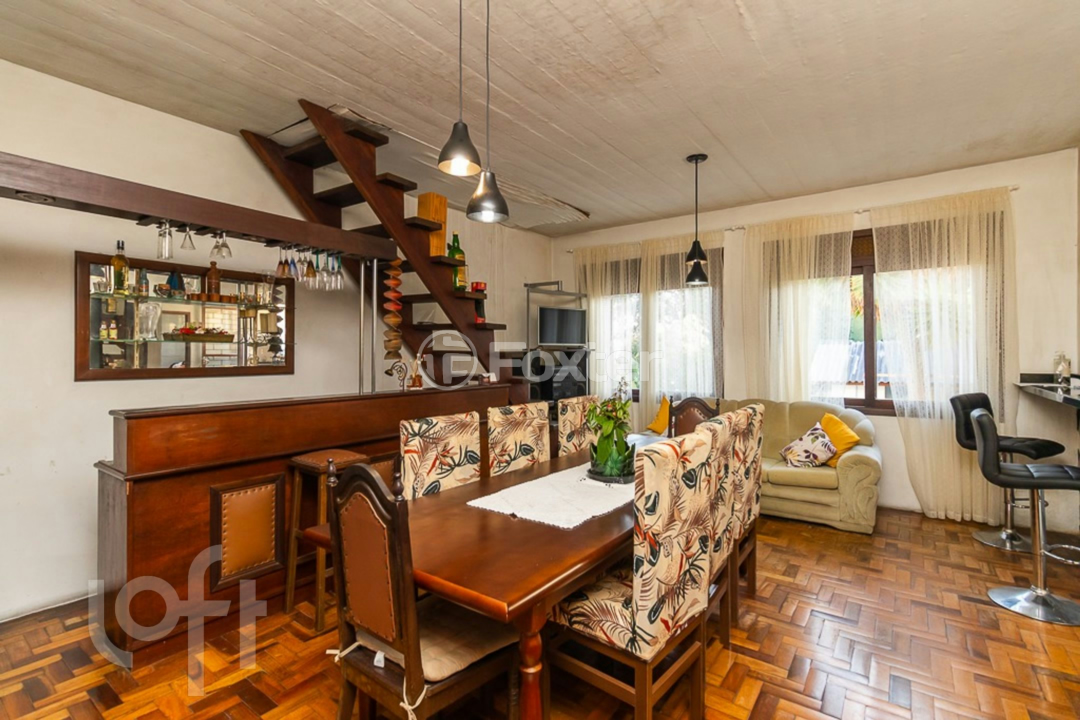 Casa à venda com 4 quartos, 350m² - Foto 24