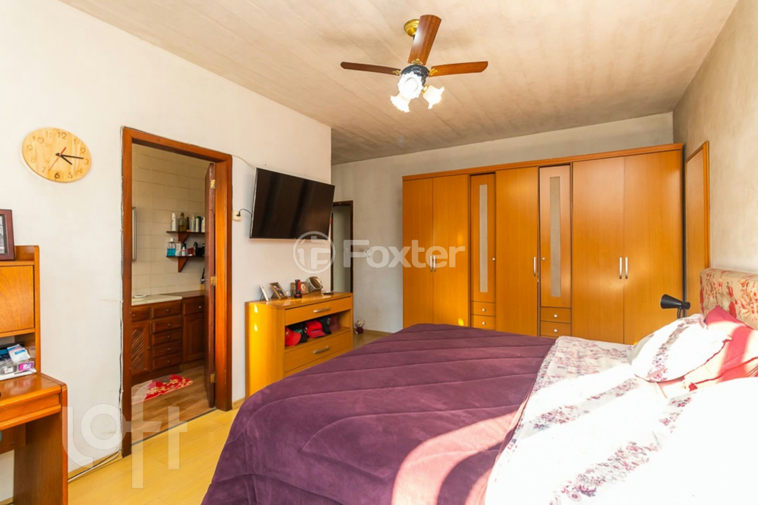 Casa à venda com 4 quartos, 350m² - Foto 8