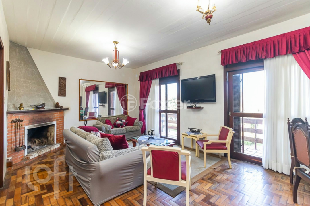 Casa à venda com 4 quartos, 350m² - Foto 5