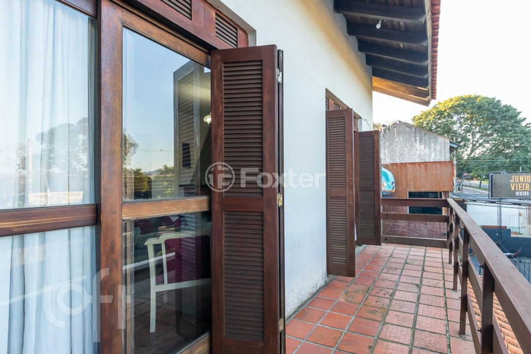 Casa à venda com 4 quartos, 350m² - Foto 21