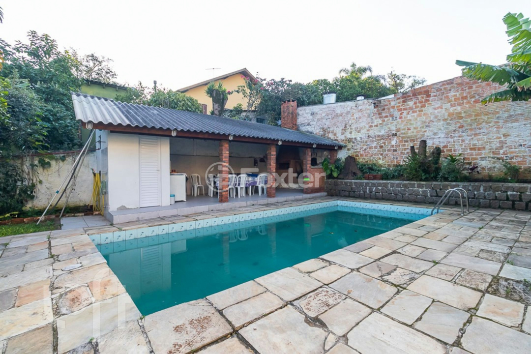 Casa à venda com 4 quartos, 350m² - Foto 44