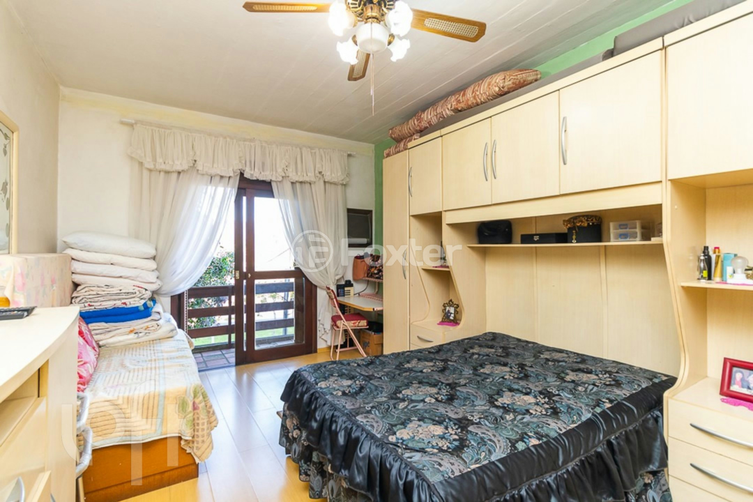 Casa à venda com 4 quartos, 350m² - Foto 11