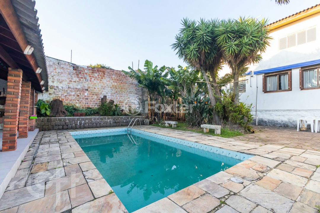 Casa à venda com 4 quartos, 350m² - Foto 45