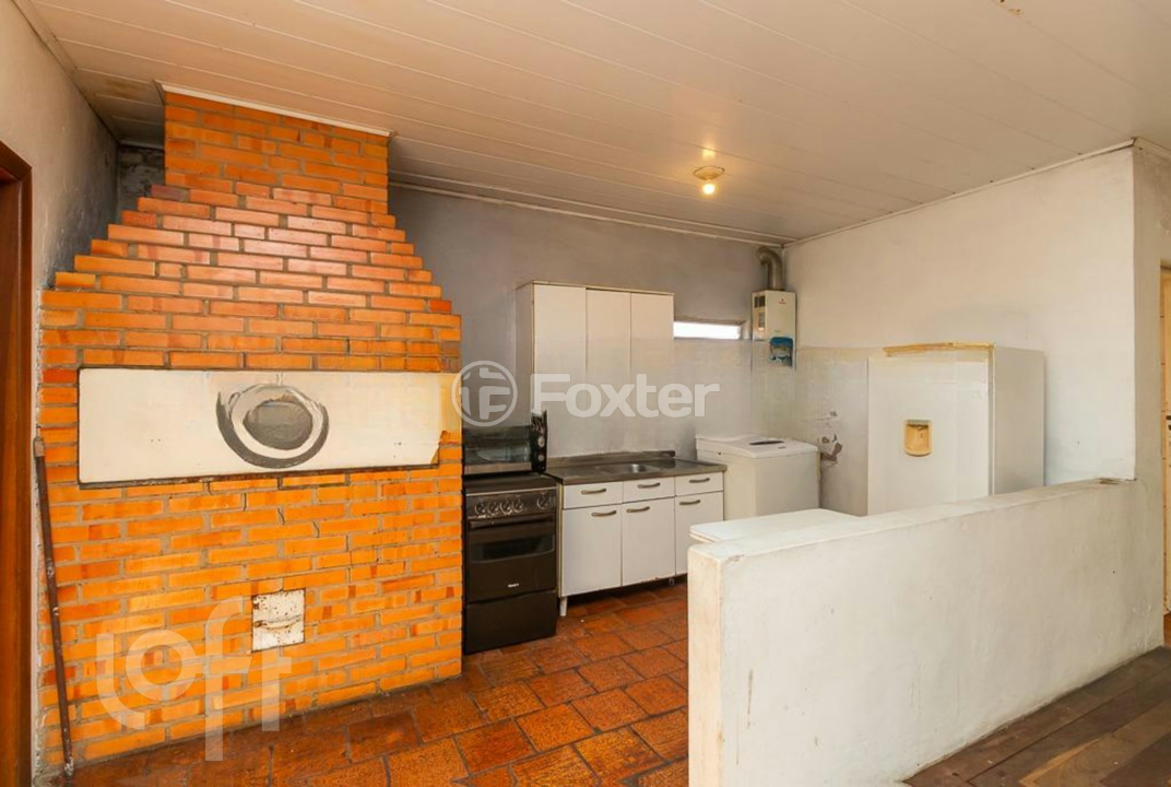 Casa à venda com 4 quartos, 350m² - Foto 41