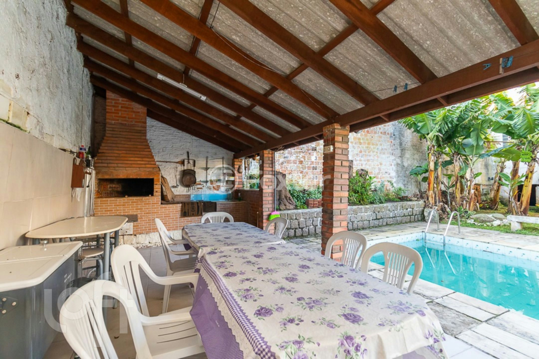 Casa à venda com 4 quartos, 350m² - Foto 48