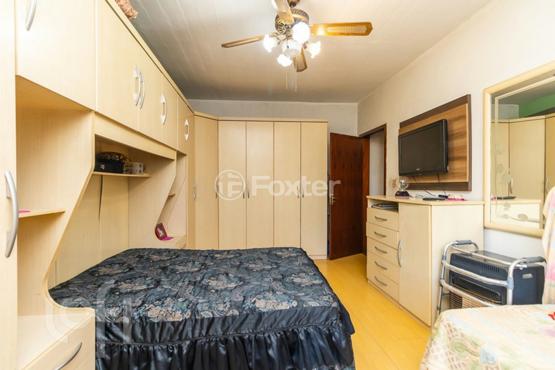 Casa à venda com 4 quartos, 350m² - Foto 12