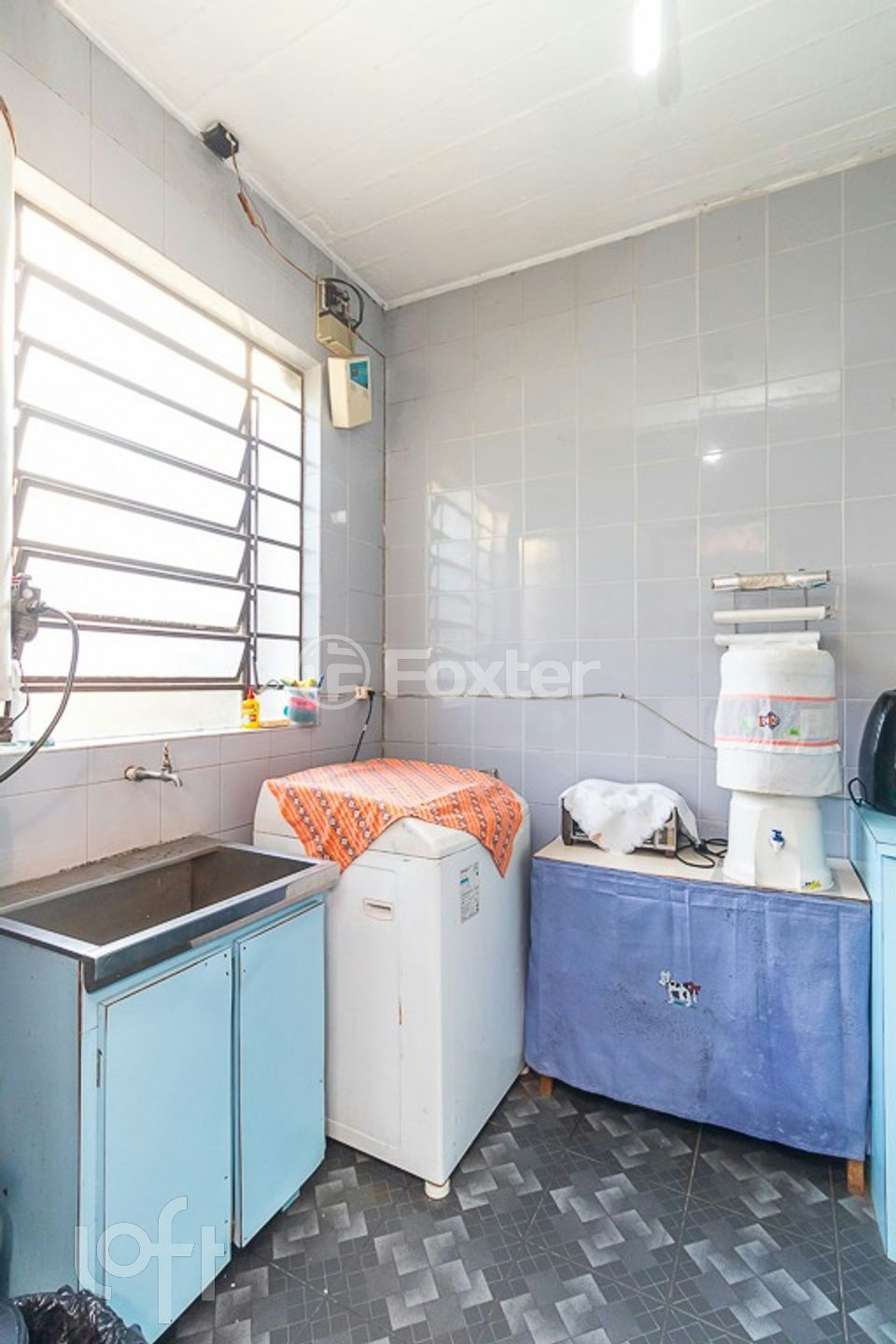 Casa à venda com 4 quartos, 350m² - Foto 38