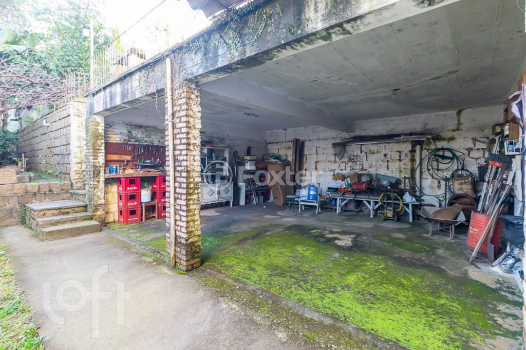 Casa à venda com 4 quartos, 350m² - Foto 55