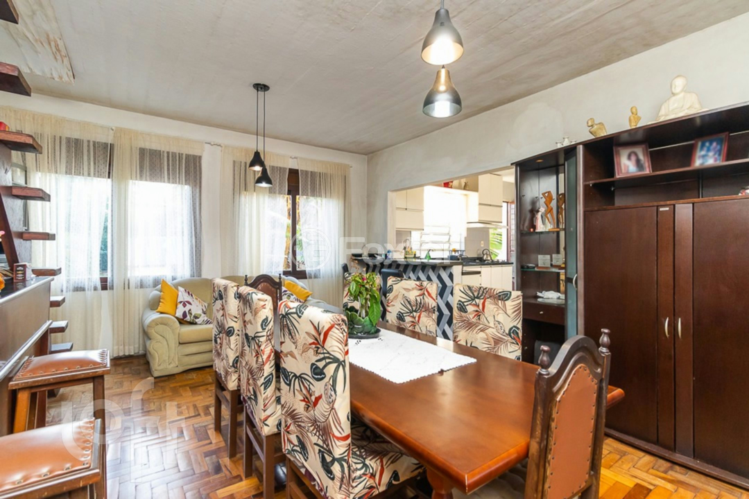 Casa à venda com 4 quartos, 350m² - Foto 25