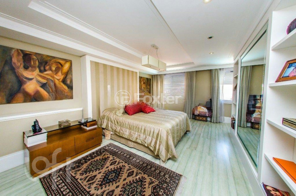 Casa à venda com 3 quartos, 308m² - Foto 22