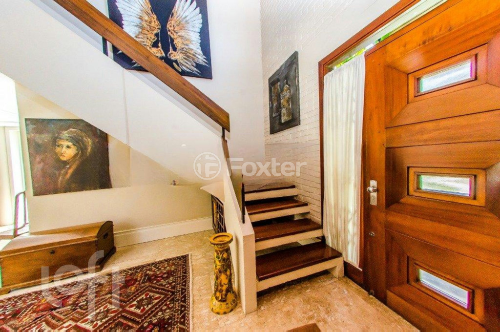 Casa à venda com 3 quartos, 308m² - Foto 8