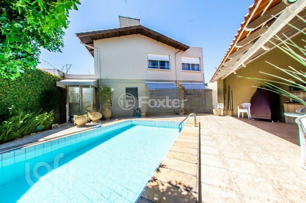Casa à venda com 3 quartos, 308m² - Foto 19