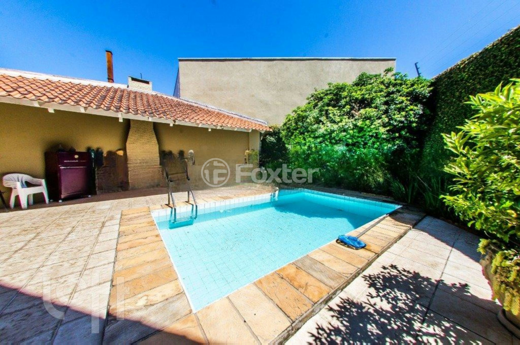 Casa à venda com 3 quartos, 308m² - Foto 20