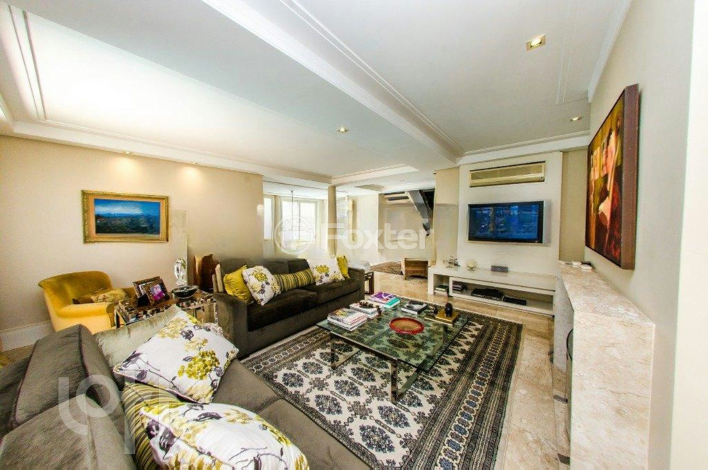 Casa à venda com 3 quartos, 308m² - Foto 33