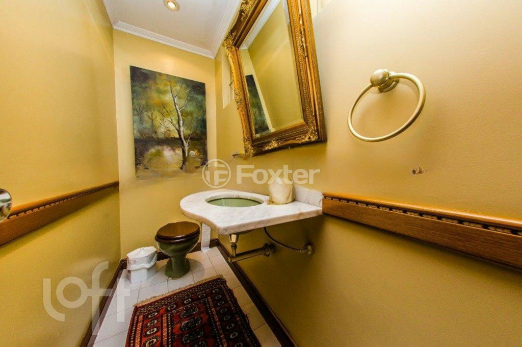 Casa à venda com 3 quartos, 308m² - Foto 7