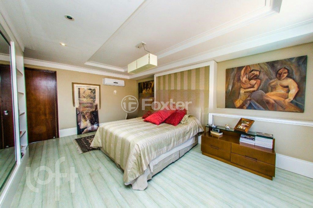 Casa à venda com 3 quartos, 308m² - Foto 23