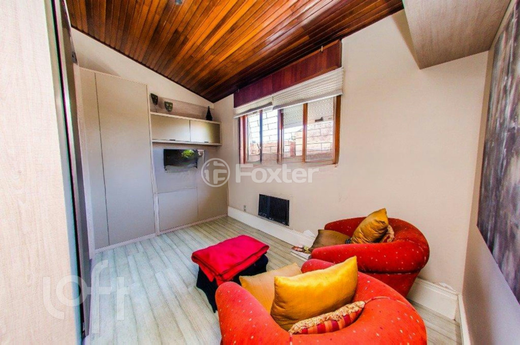 Casa à venda com 3 quartos, 308m² - Foto 27