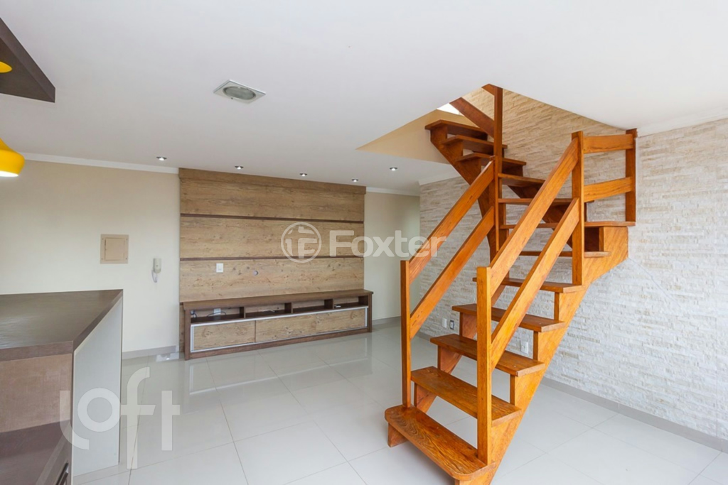 Cobertura à venda com 2 quartos, 124m² - Foto 3