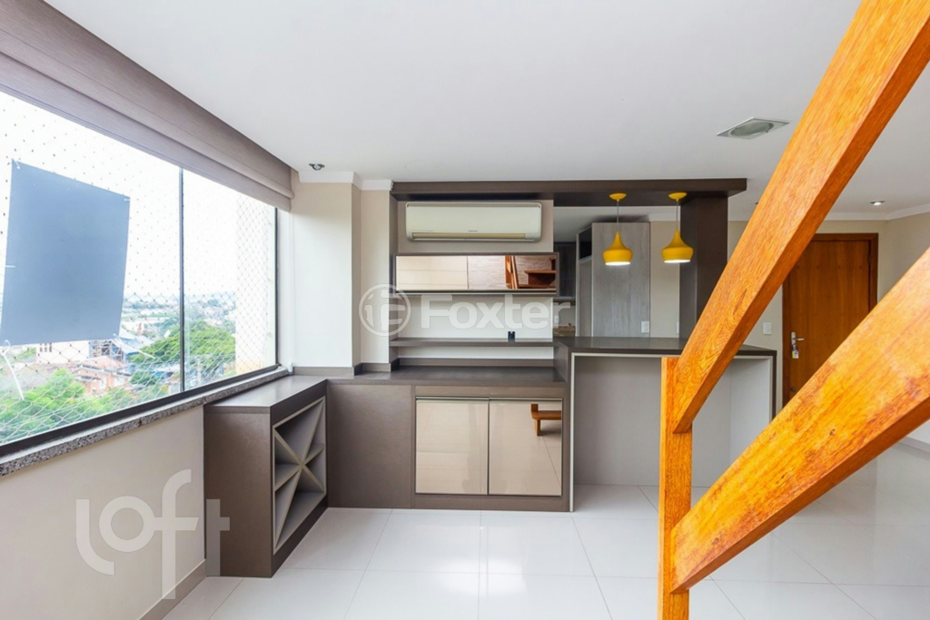 Cobertura à venda com 2 quartos, 124m² - Foto 4