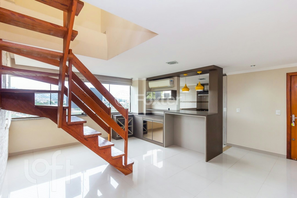 Cobertura à venda com 2 quartos, 124m² - Foto 2