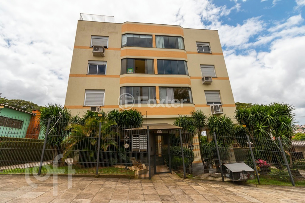 Cobertura à venda com 2 quartos, 124m² - Foto 1